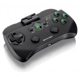 Game Pad Multilaser para Smartphone com Android - JS076