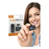 Cart�o De Mem�ria Rapido Hmaston Evo Plus 64gb C/ Adaptador