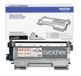Toner Brother Tn - 420 