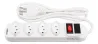 Protetor Eletr�nico Intelbras Epe 1004, 4 Tomadas