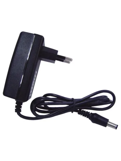 Fonte Chaveada 6v 1a Plug P4 C+ 2.1 X 5.5 Mm