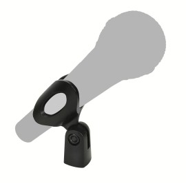 Suporte Para Microfone Com e Sem Fio - 055-1041