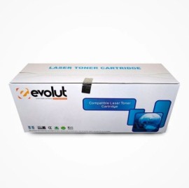 Toner Compatvel P/ Impressora - Q2612a 12a