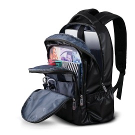 Mochila Swisspack Trip Preta At 15.6 Pol. Multilaser - BO411