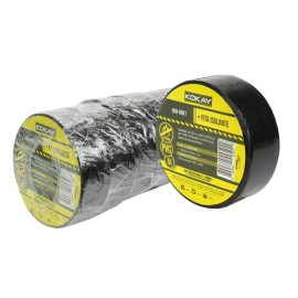 Fita Isolante Preta - 5M 