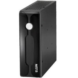 Computador Elgin Newera E3 Nano J1800 4gb Ssd120gb