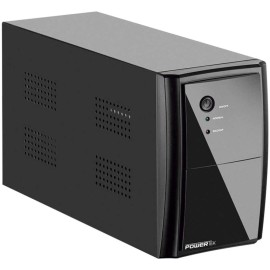 Nobreak Powertek Multilaser EN038 720va Bivolt 110v