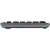 Teclado e Mouse Sem Fio Logitech MK270, ABNT2, Teclas de M�dia de F�cil Acesso, Conex�o USB, Pilhas Inclusas - 920-004433