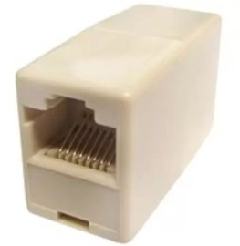 Emenda RJ45 para Rede 8x8 5+ Unitrio - 033-4545