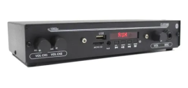 Receiver LSN1002BT Slin Bluetooth - Leson