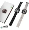 Smartwatch U3w Ultra Microwear