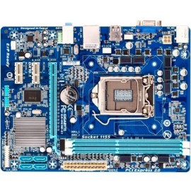 Placa Me Gigabyte Lga1155 -H61m-S1