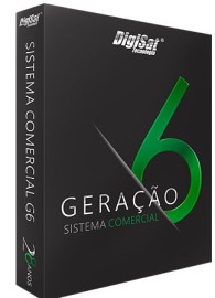 Sistema Comercial G6