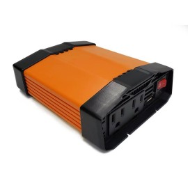 Inversor de Potncia 300w Multilaser 220V Au915