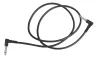 Cabo De Audio P10 X P10 Mono 20 Centimetros 90 Graus P1002