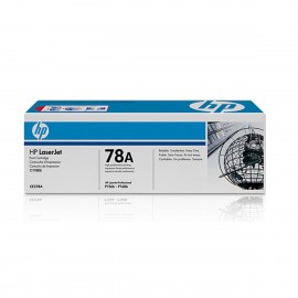 Toner HP CE78A