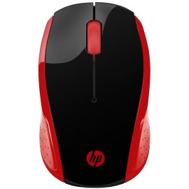 Mouse HP X200 Oman Sem Fio