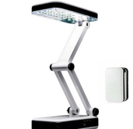 Abajur De Smd Led Dobrvel Dp.led Light Dp-666 800mah