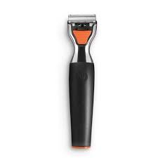 Barbeador facial e corporal 3 em 1 pente 20 regulagens eb024 - Multilaser