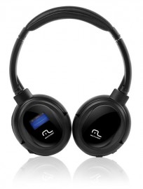 Headphone Multilaser Bluetooth  - Ph095