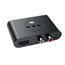 Receptor de udio Bluetooth 5.0 NFC - PIX 
