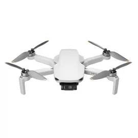 Drone Dji Mini 4K Fmc (Sem Tela) Br 