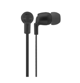 Fone De Ouvido Neon Preto Multilaser PH136 