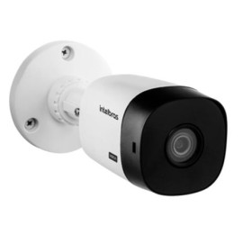  Cmera Bullet Intelbras FullHD VHL 1220B Ir 20m Lente 3.6mm