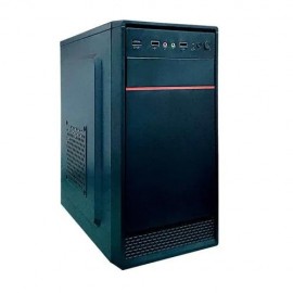 Gabinete Valianty Mj Com Fonte 230w