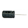 Capacitor Eletrol�tico 25V