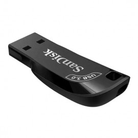 Pen Drive SanDisk Ultra Shift, 128GB, USB 3.0