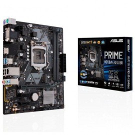 Placa Me mATX Asus PRIME H310M-E R2.0/BR Intel 1151 DDR4