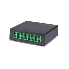Mdulo De Entradas E Sadas De Alarme para Dvr Multi-box - Intelbras