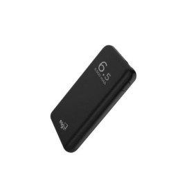 Carregador Porttil ELG 6500MAH PB65