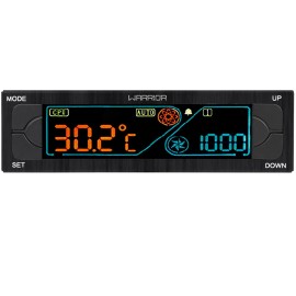 Controlador de FAN Multilaser GA147