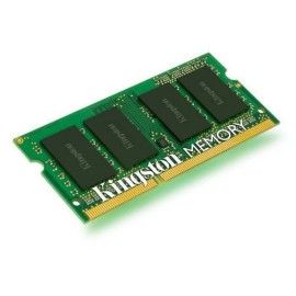 Memria Kingston 2GB  DDR3 p/ Notebook CL9 - KVR13S9S6/2