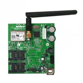 Mdulo Intelbras GPRS XG 4000 Smart