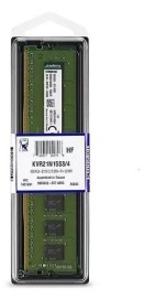 Memria Kingston 4GB 2133Mhz DDR4 CL15 - KVR21N15S8/4