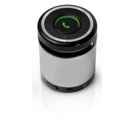 Caixa de Som Multilaser 10W RMS Aux Mini Bluetooth - SP155 