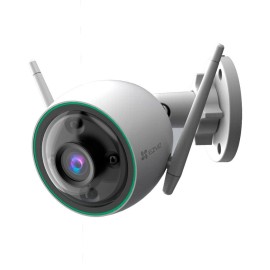 Cmera de Segurana Externa EZVIZ C3N 1080P Full HD WiFi