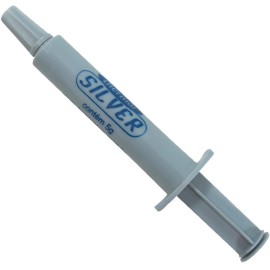 Pasta Trmica MD9 Thermal Silver Seringa 5g 6688