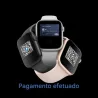 Rel�gio Smartwatch S11 Microwear Gps Nfc Chat Gpt Whatsapp