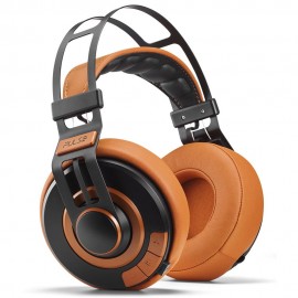 Headphone Pulse Bluetooth Laranja - PH243