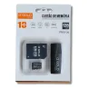 Cart�o De Mem�ria 128 Gb Micro Sd Classe 10 C/ Adaptador Usb
