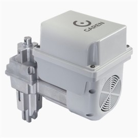 Automatizador Motor Basculante BV Duo 1/3 HP Garen