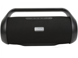 Caixa de Som Pulse Xplode II Bluetooth Ativa - 60W USB - Speaker SP386