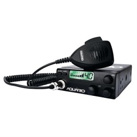 Rádio PX Aquário 40 canais AM RP-40 