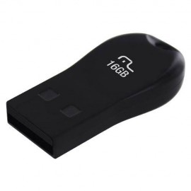 Pen Drive Mini Multilaser 16GB - PD771