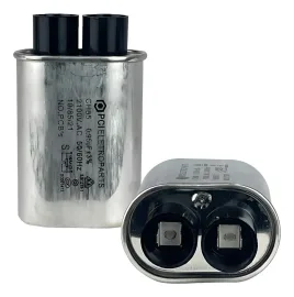 Capacitor Microondas 95uf 2100V 2Terminais 