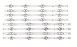 Kit Barramento para TV Led 42 LG - LB/LF Chip Sce